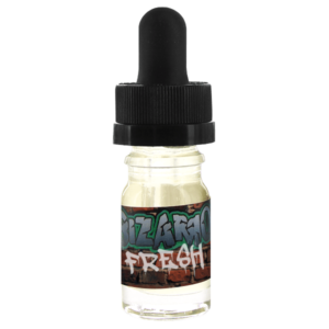 Bizarro Fresh Liquid Incense 5ml