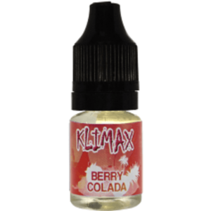 Klimax Berry Liquid Incense 5ml