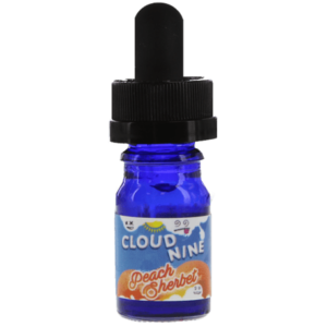 Cloud 9 Peach Sherbert 5ml