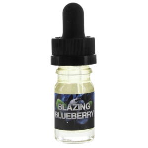 Get Real Blazing Blueberry 5ml