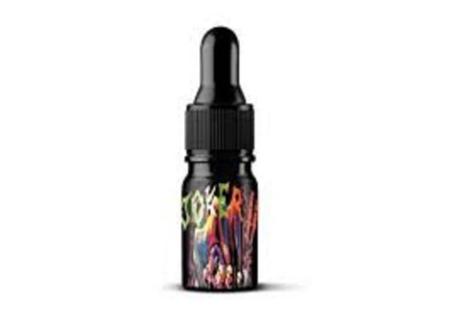 Joker Liquid Incense - Image 2