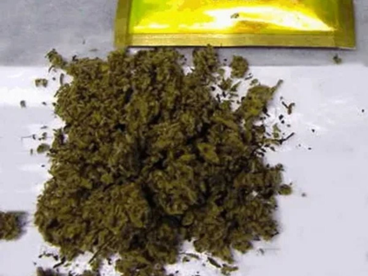 How Spice K2 Synthetic Marijuana Affects Your Mind and Body