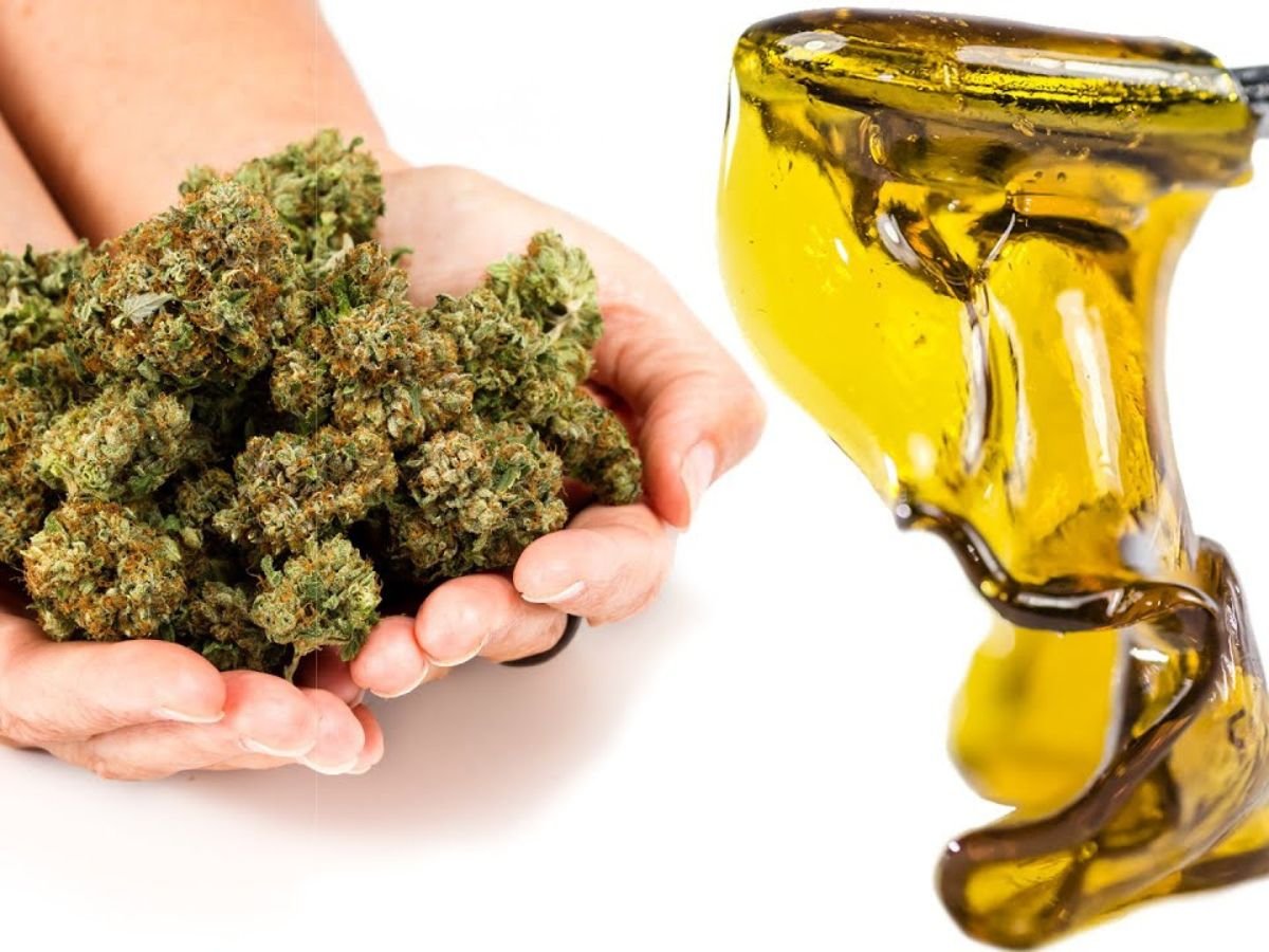 How to Dab Weed: Everything You Need to Know for a Smooth Experience