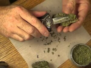 how to pack a bowl