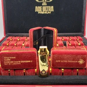 Red Ace Ultra Premium 2G Love Edition | Buy Online