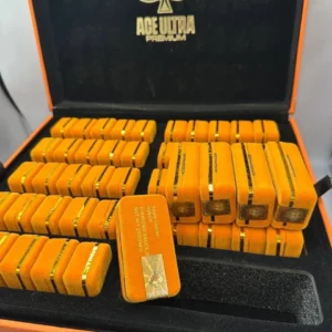 Buy Ace Ultra Premium Disposable | Orange Edition 2G