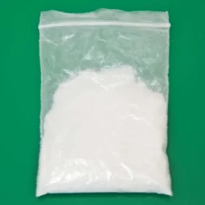 Methamphetamine powder