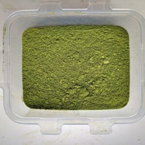 Mescaline Powder