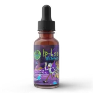 1P-LSD – 100ug – Schwifty Labs