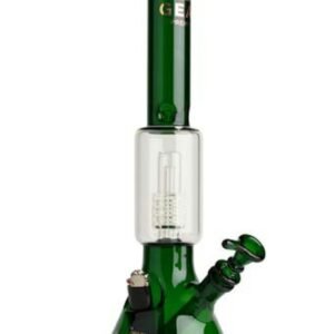 GEAR Premium 15.5″ Sidekick Beaker Bong