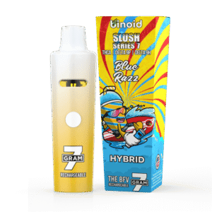 Binoid 7 Gram THCA Disposable Vape – Slush Series