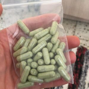 Dmt 100mg Capsule strip