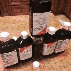 Actavis Promethazine