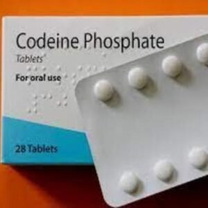 Codeine UK