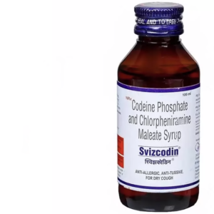 Codeine Phosphate