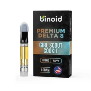 Girl Scout Cookies Vape