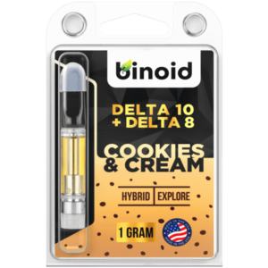 Binoid Vape