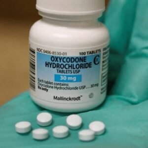 Oxycodone For Sale Online​
