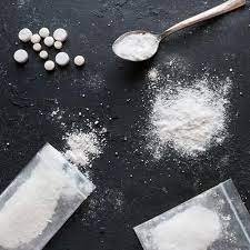 Phencyclidine Drug