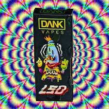 Buy LSD Vape