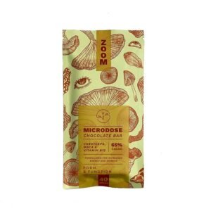 Psilocybin Chocolate Bar – 1000mg
